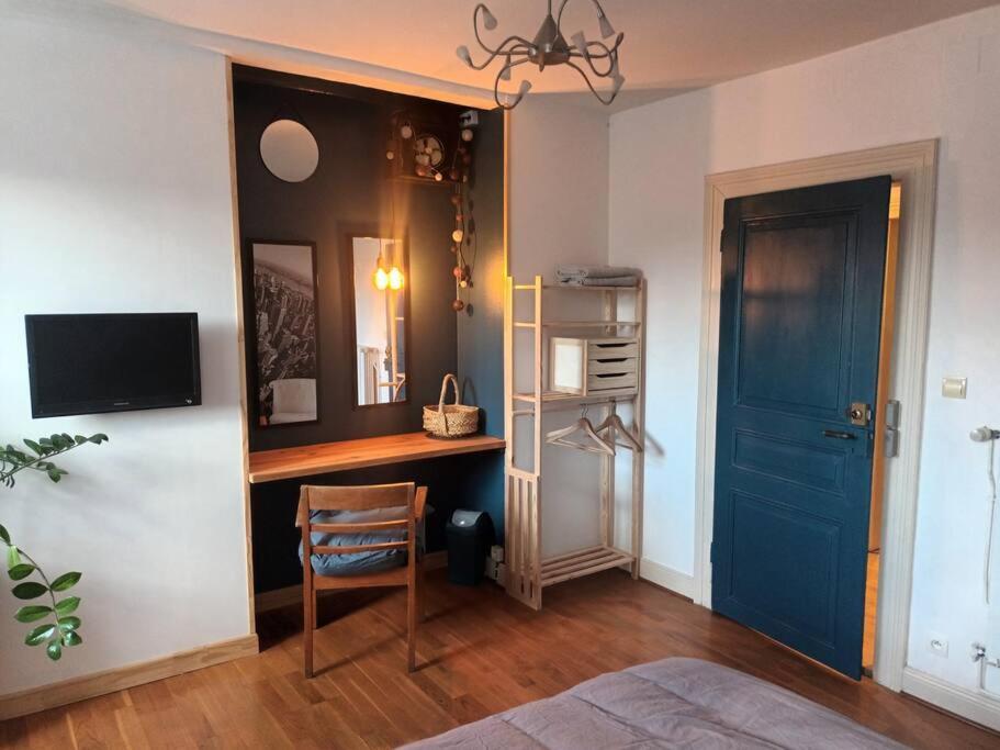 Apartamento Le Schauenberg Colmar Exterior foto
