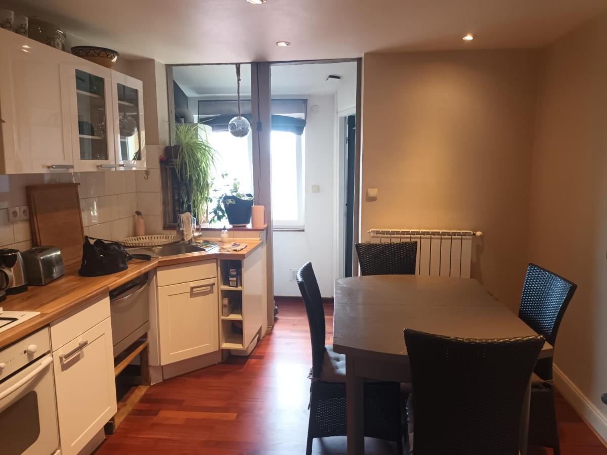Apartamento Le Schauenberg Colmar Exterior foto